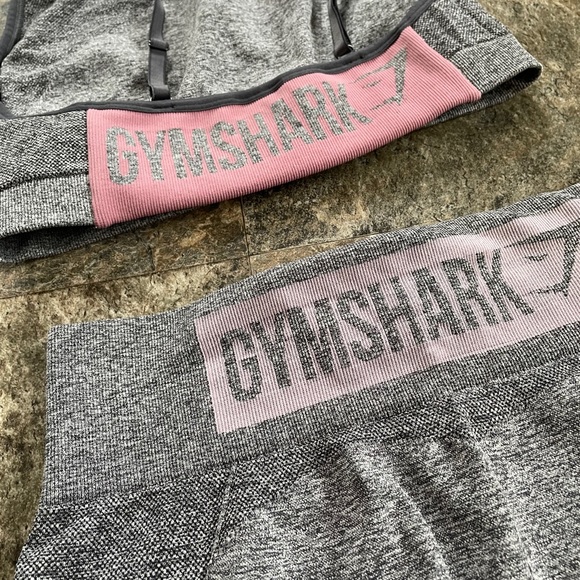 Gymshark set - Picture 4 of 5